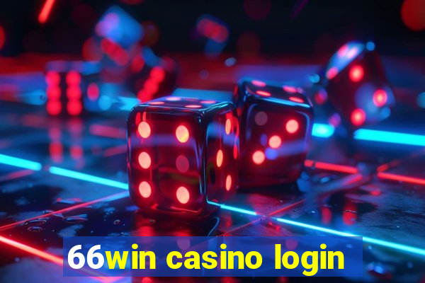 66win casino login